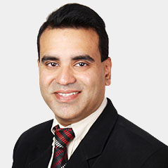 Rohit Srivastava